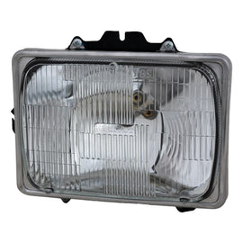 1999-2004 Ford Fender - Left, Chrome (F81Z8200)