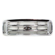 Load image into Gallery viewer, 1999-2004 Ford Fender - Left, Chrome (F81Z8200)