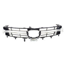 Load image into Gallery viewer, 2015-2017 Toyota Camry Grille - Halogen, Passenger Side, Assembly (8111006860)