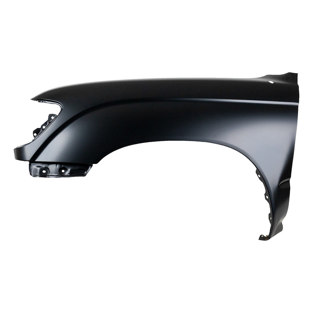 1997-2000 Toyota Tacoma Fender - Driver Side, Primed, RWD (5381204061)