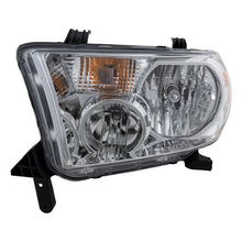 Load image into Gallery viewer, 2010-2013 Toyota Tundra Grille (531000C220)