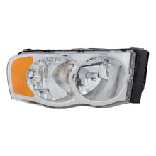 Load image into Gallery viewer, 2002-2005 Dodge Ram 1500, Ram 2500 &amp; Ram 3500 Fender - Right (55276208AD)
