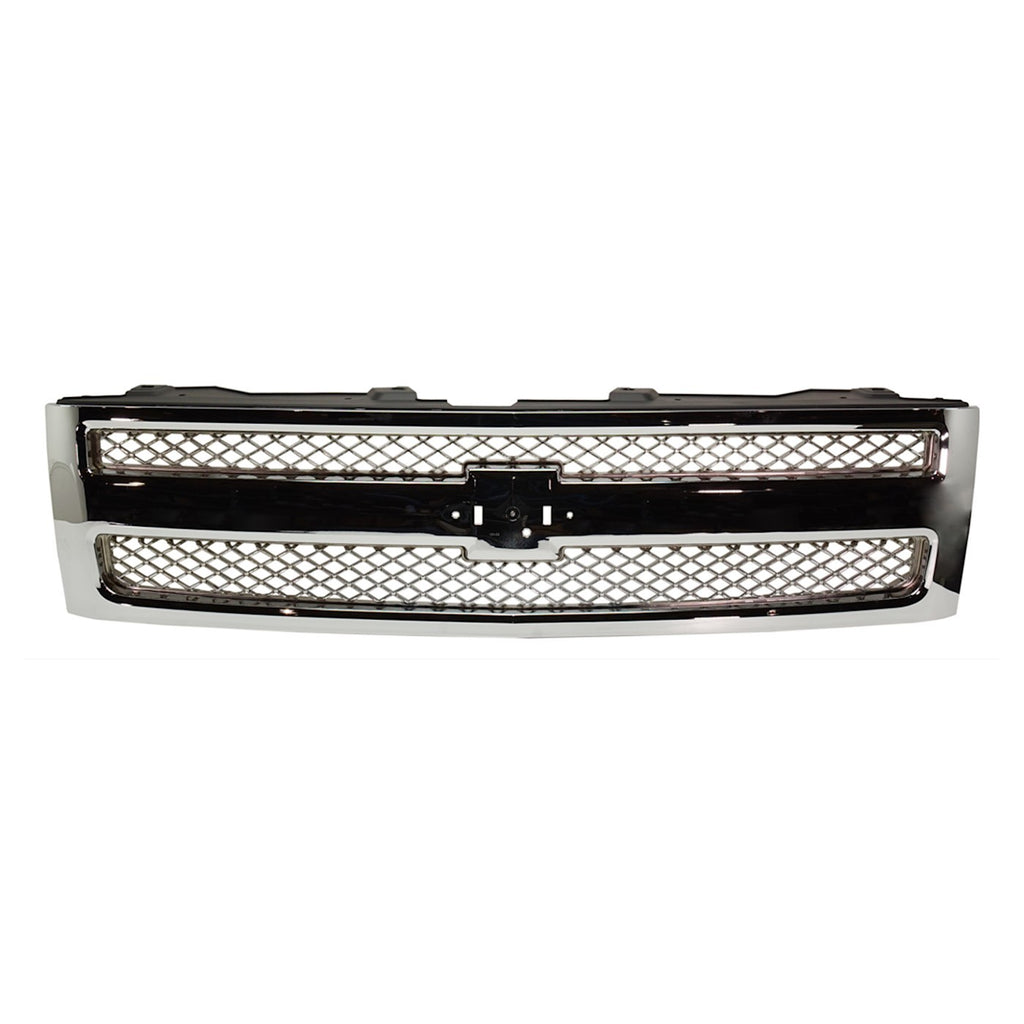 2007-2013 Chevrolet Silverado 1500 Fender - Right (22849840)