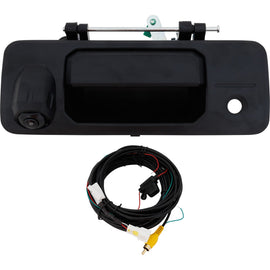 2014-2021 Toyota Tacoma & Tundra Body Panel - Outer (690900C090PFM)