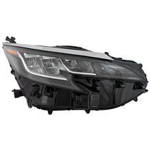 Load image into Gallery viewer, 2021-2023 Toyota Sienna Headlight - Right (8111008100)