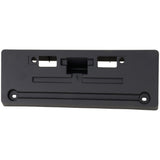 License Plate Bracket For 2019-2020 Infiniti QX80 Front Limited Model K62101A60A