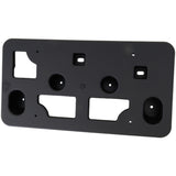 Front License Plate Bracket For 2020-2022 Cadillac CT5 GM1068245 84517525
