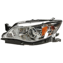 Load image into Gallery viewer, 2012-2014 Subaru Impreza, WRX &amp; WRX STI Headlight - Left, Sedan (84001FG391)