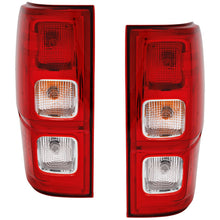 Load image into Gallery viewer, 2019-2023 Ford Ranger Tail Lights - Driver &amp; Passenger Side, w/ Bulbs (KB3Z13404FPFM)