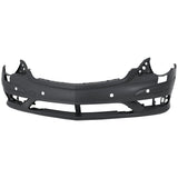 Bumper Cover For 2006-2010 Mercedes Benz R350 06-07 R500 Primed Rear