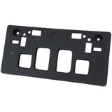 License Plate Brackets Front  521140E070 for Lexus RX350 RX450h 2013-2015