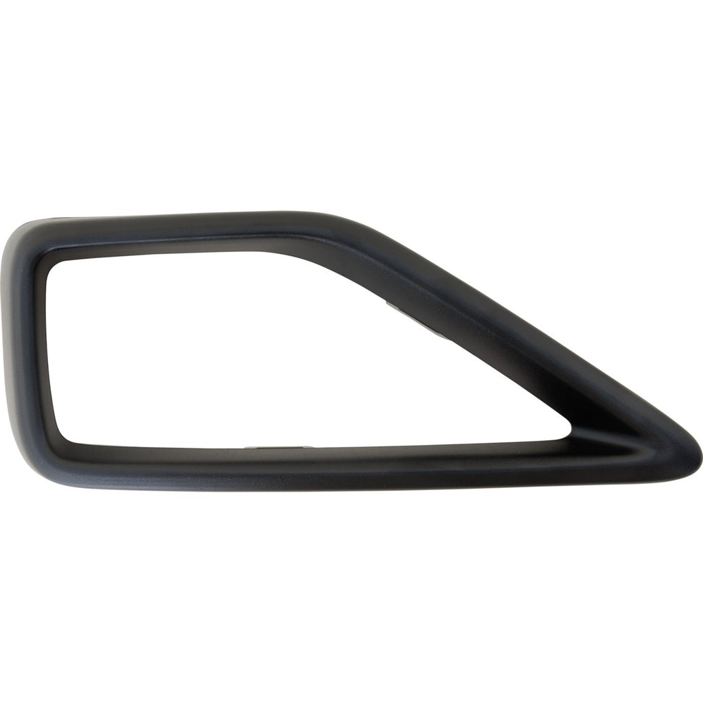 2022-2023 Volkswagen Taos Bumper Trim - Front, Right (2GJ8078349B9)