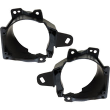 Load image into Gallery viewer, 2019-2022 Honda HR-V Fog Light Brackets - Driver &amp; Passenger Side (71107T7WA50)