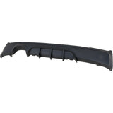Bumper Face Bar Trim Molding Step Pad Rear for BMW 230i xDrive 228i 2014-2016