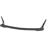 Front Lower Valance For 2015-2023 Dodge Challenger SRT Hellcat Textured CAPA