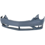 Bumper Cover For 2006 2007 2008 2009 2010 Mercedes Benz R350 Primed Rear