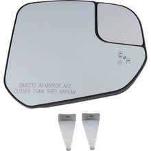 Load image into Gallery viewer, Kool Vue 2016-2023 Ford Transit Connect Mirror Glass - Left, Heated (FT1Z17K707G)