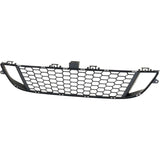 Bumper Face Bar Grilles Front Coupe for BMW M240i xDrive 230i M235i 228i 15-16