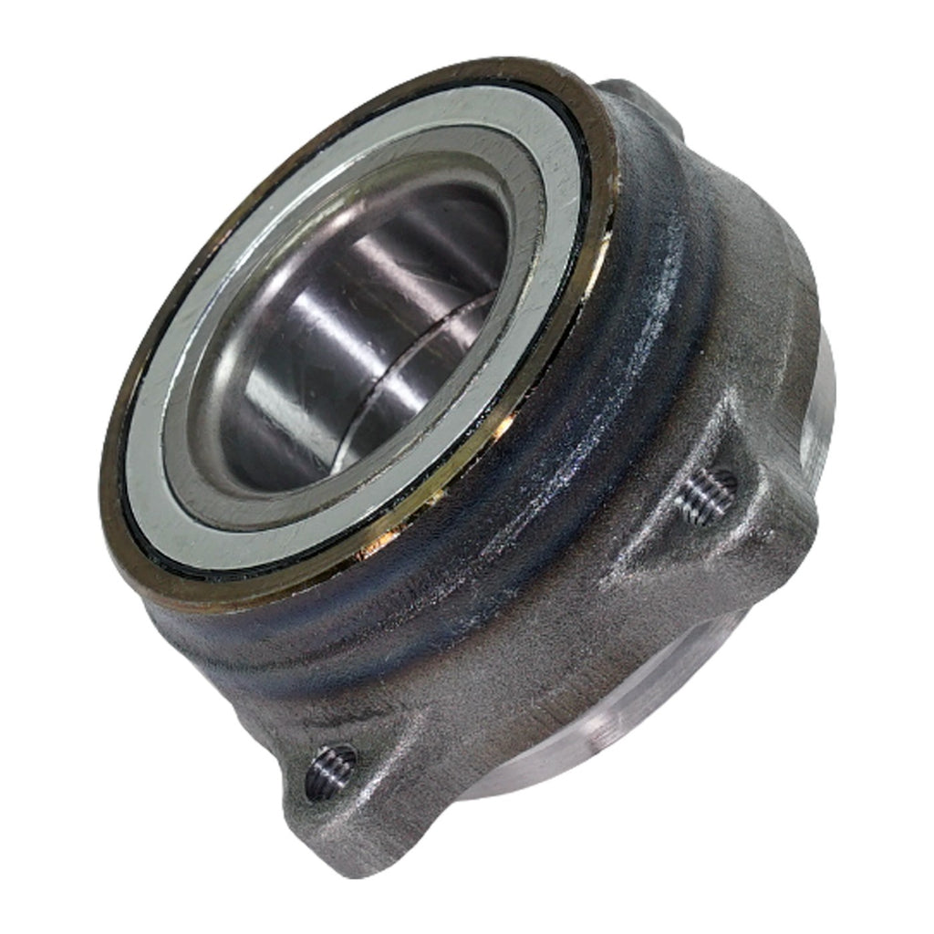 2010-2020 Mercedes-Benz Wheel Bearings - Front & Rear, Driver & Passenger Side (28574)
