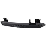 Front Bumper Reinforcement For Kia Forte 2017-2018 Sedan w/ Pre-Collision System