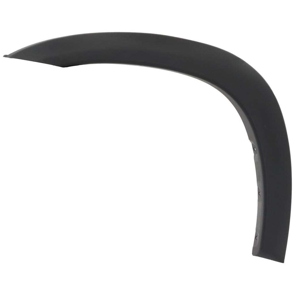 2001-2005 Toyota RAV4 Fender Flare - Front, Left (7561242080C0)