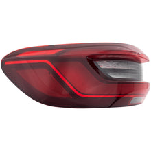 Load image into Gallery viewer, 2019-2023 BMW X5 Tail Light - Left (63219448071)