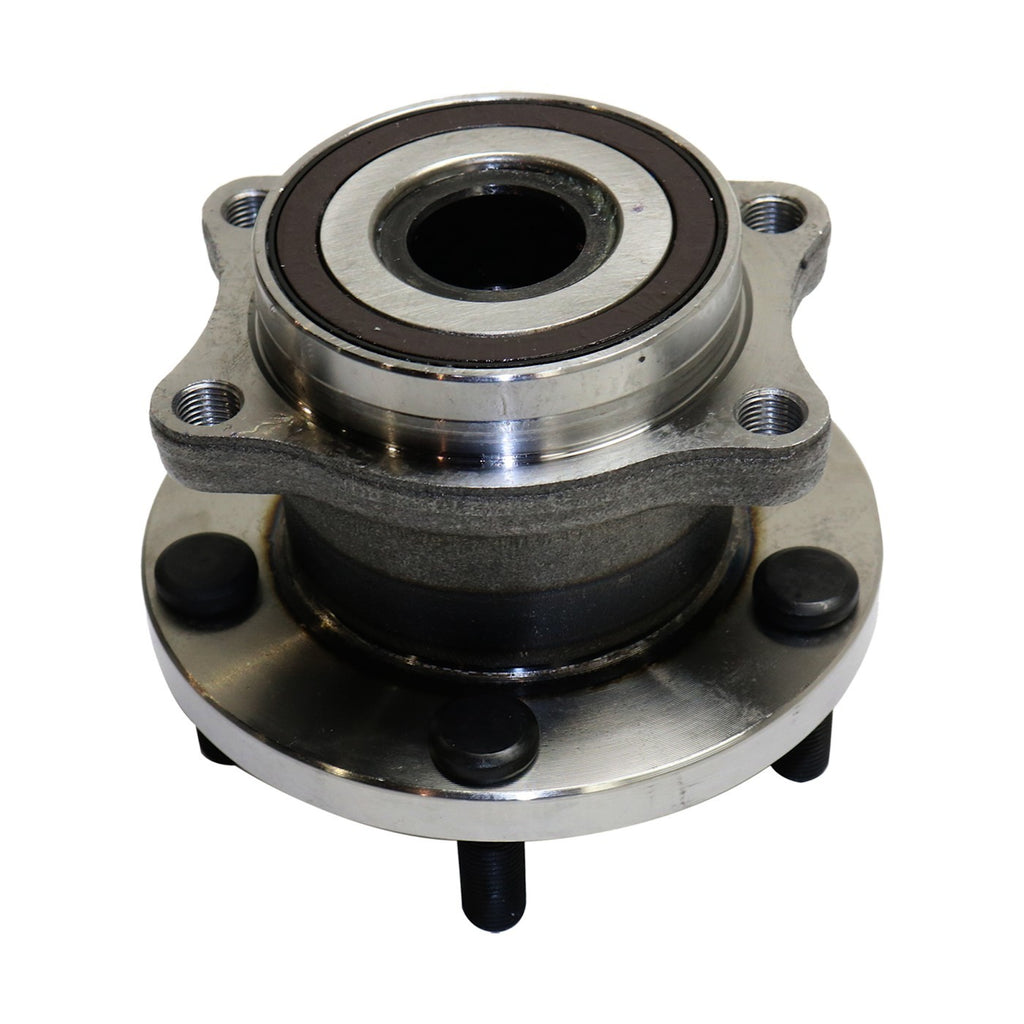 2006-2014 Subaru B9 Tribeca & Tribeca Wheel Hub - Rear, Left or Right, w/ Bearing (516362)