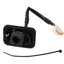 Load image into Gallery viewer, 2008-2012 Mazda CX-7 Back Up Camera (E22367RC0)