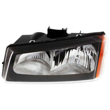 Load image into Gallery viewer, 2003-2007 Chevrolet Bumper Trims - Left &amp; Right (10396912)