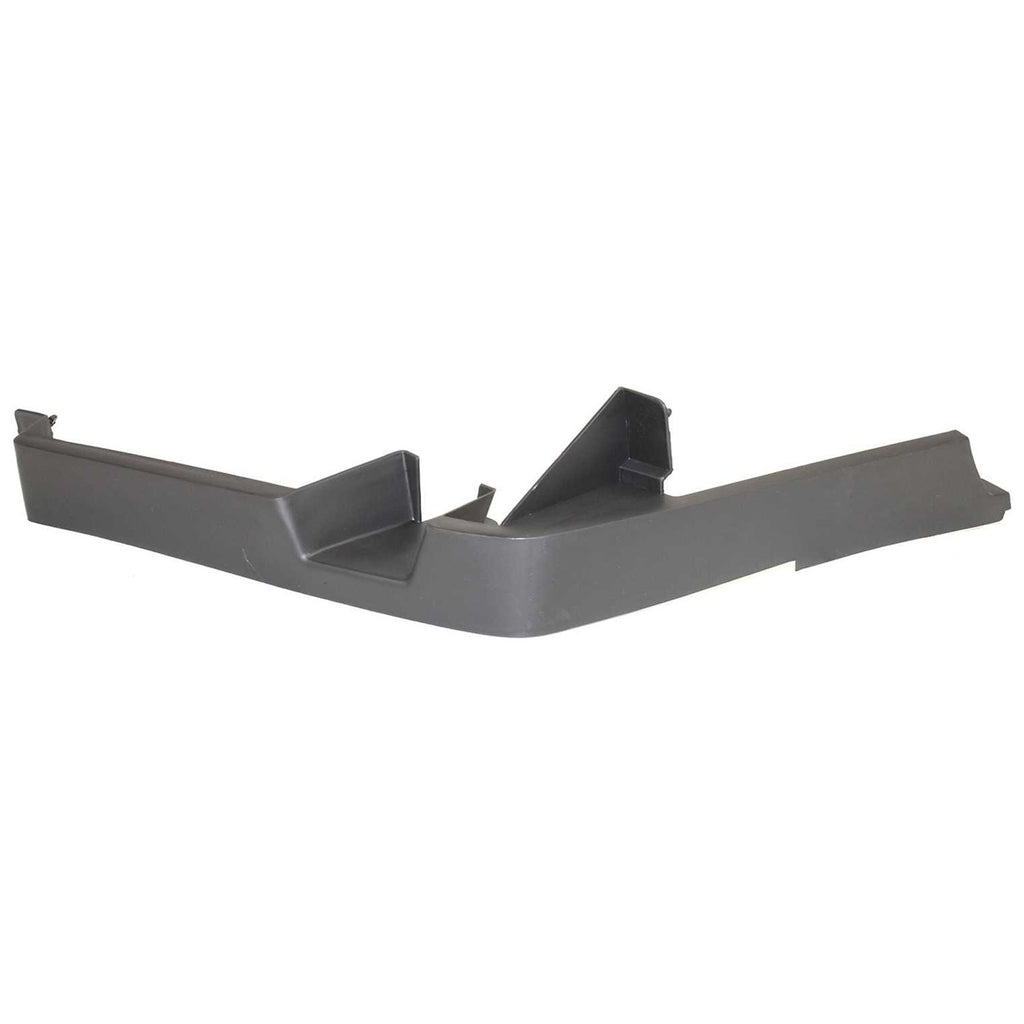 2003-2007 Chevrolet Bumper Trims - Left & Right (10396912)