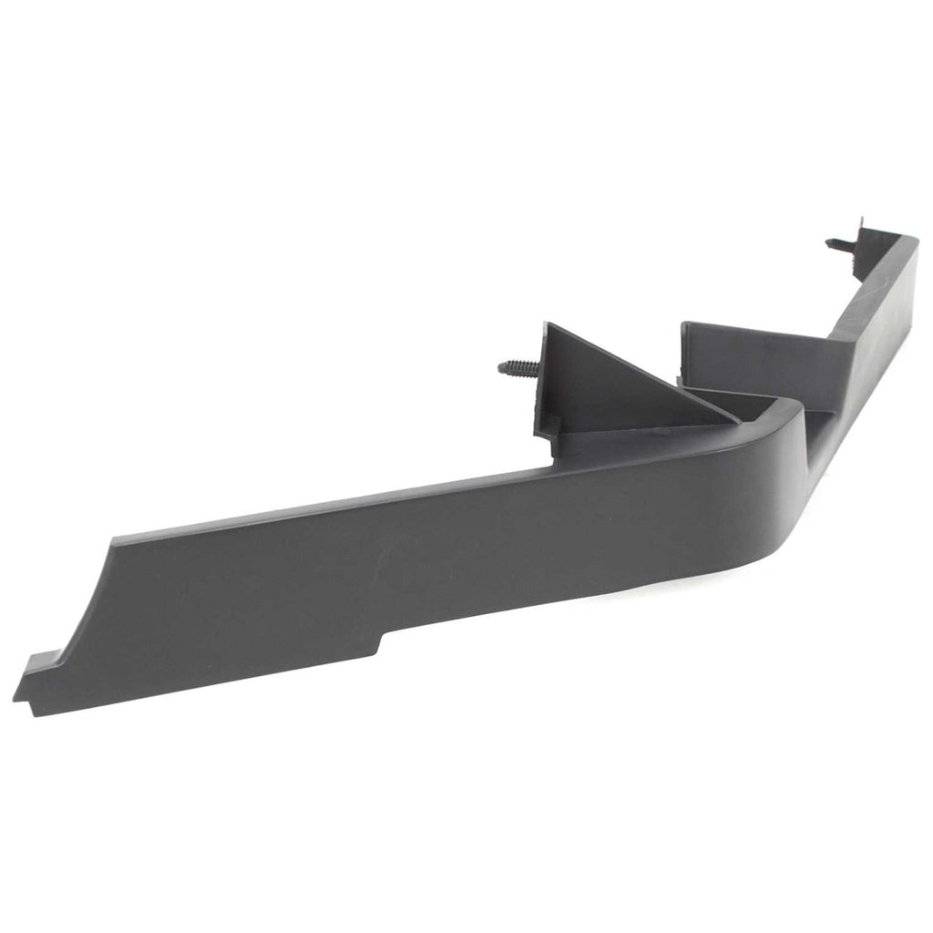 2003-2007 Chevrolet Bumper Trims - Left & Right (10396912)