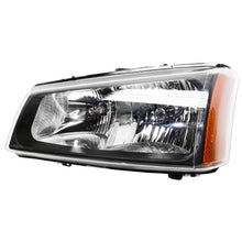 Load image into Gallery viewer, 2003-2007 Chevrolet Bumper Trims - Left &amp; Right (10396912)