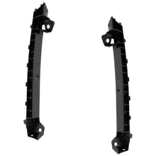 Load image into Gallery viewer, 2008-2011 Subaru Impreza Bumper Brackets - Front (57707FG002)