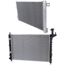 Load image into Gallery viewer, 2007-2016 GM Radiator (84079536)