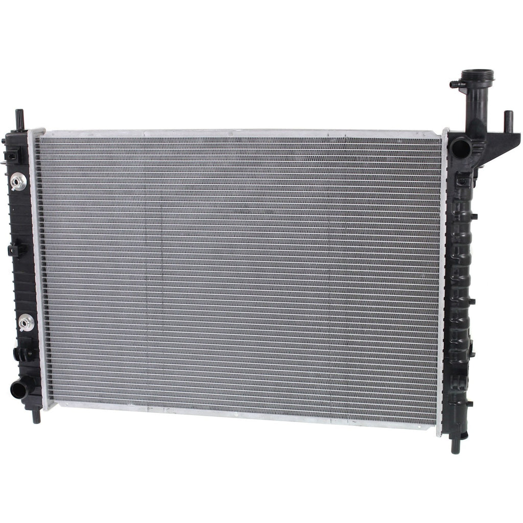 2007-2016 GM Radiator (84079536)