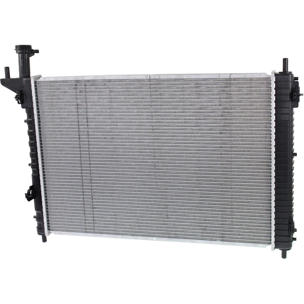 2007-2016 GM Radiator (84079536)