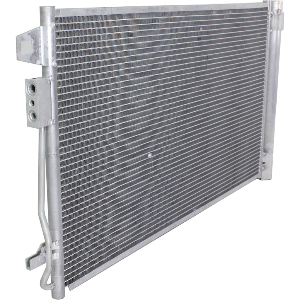 2007-2016 GM Radiator (84079536)