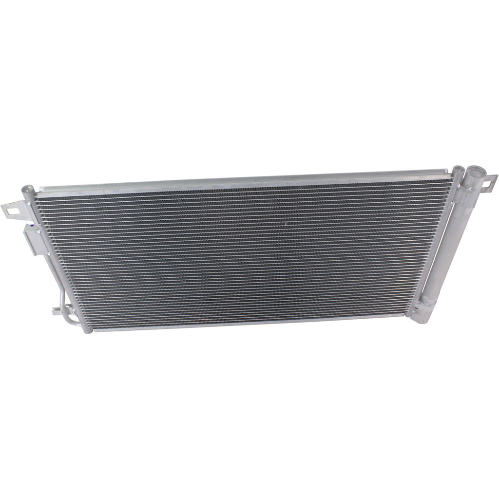 2007-2016 GM Radiator (84079536)