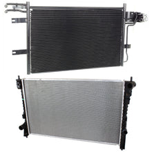 Load image into Gallery viewer, 2008-2012 Ford Radiator (7T4Z8005A)