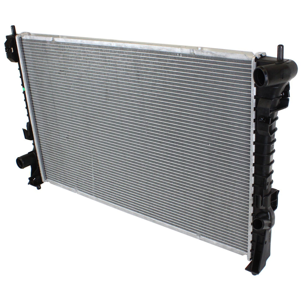 2008-2012 Ford Radiator (7T4Z8005A)