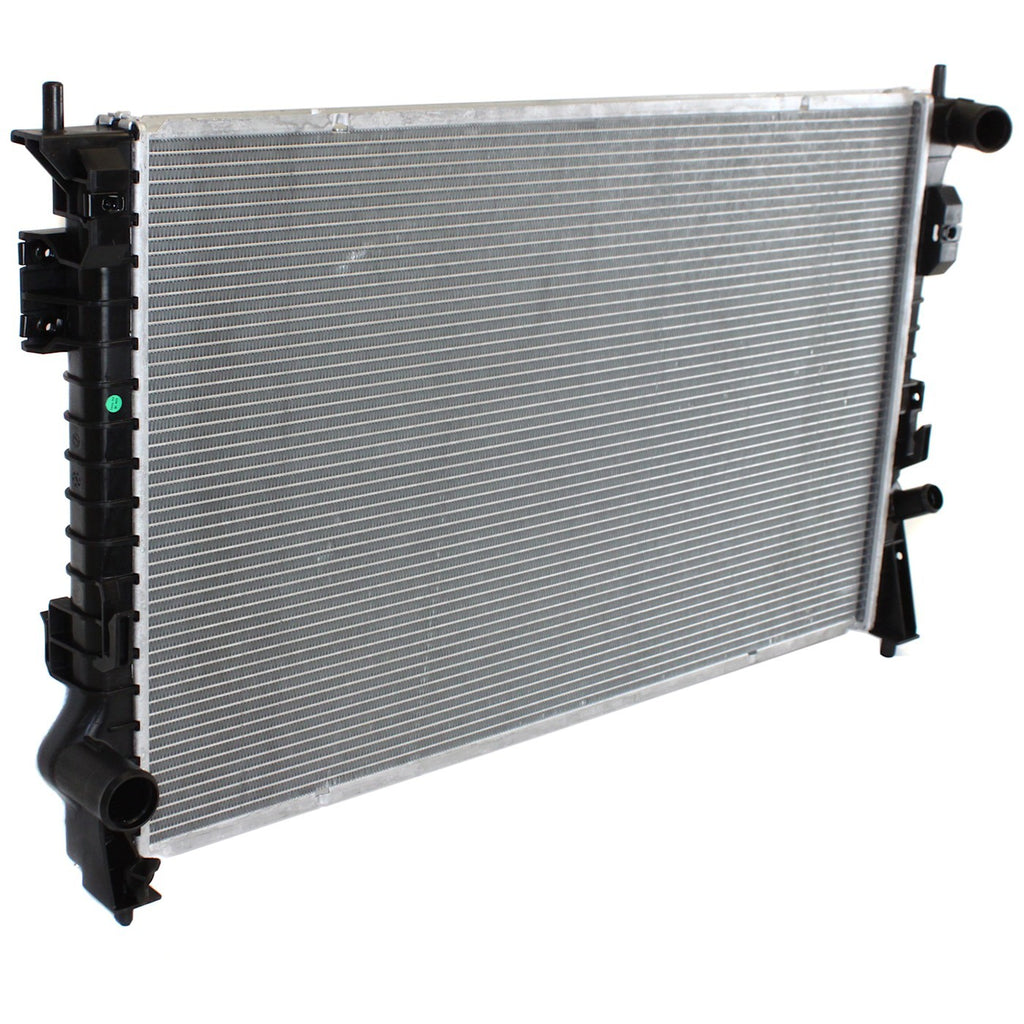 2008-2012 Ford Radiator (7T4Z8005A)