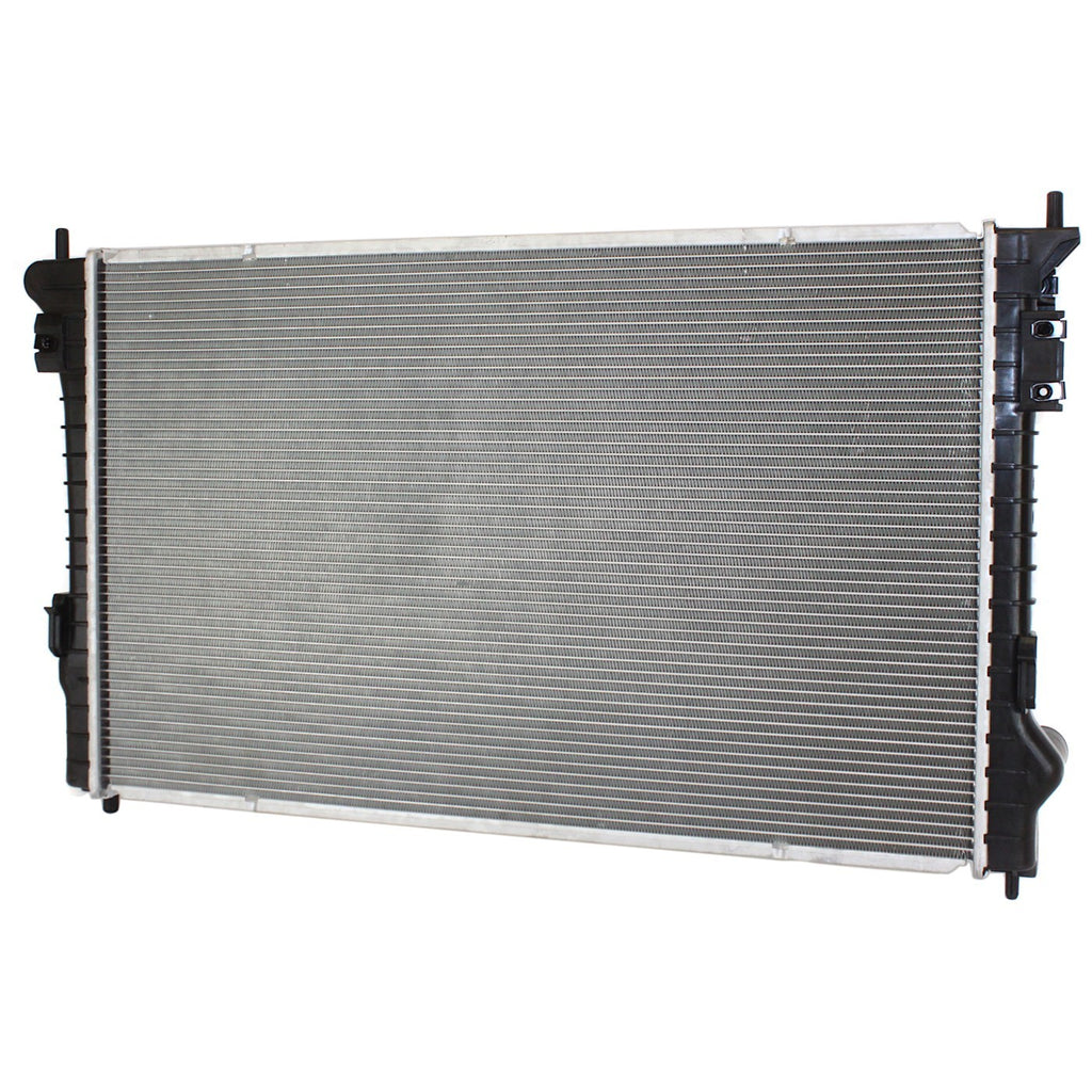 2008-2012 Ford Radiator (7T4Z8005A)