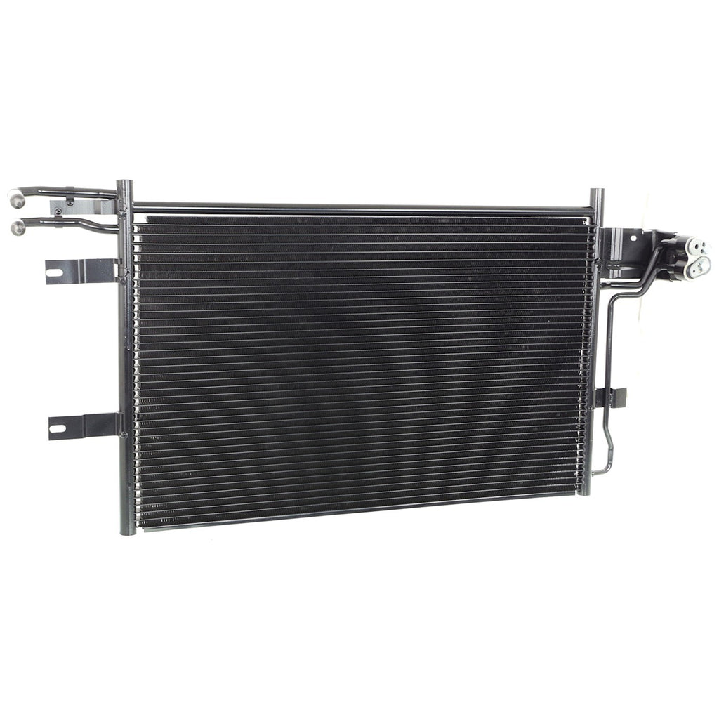 2008-2012 Ford Radiator (7T4Z8005A)