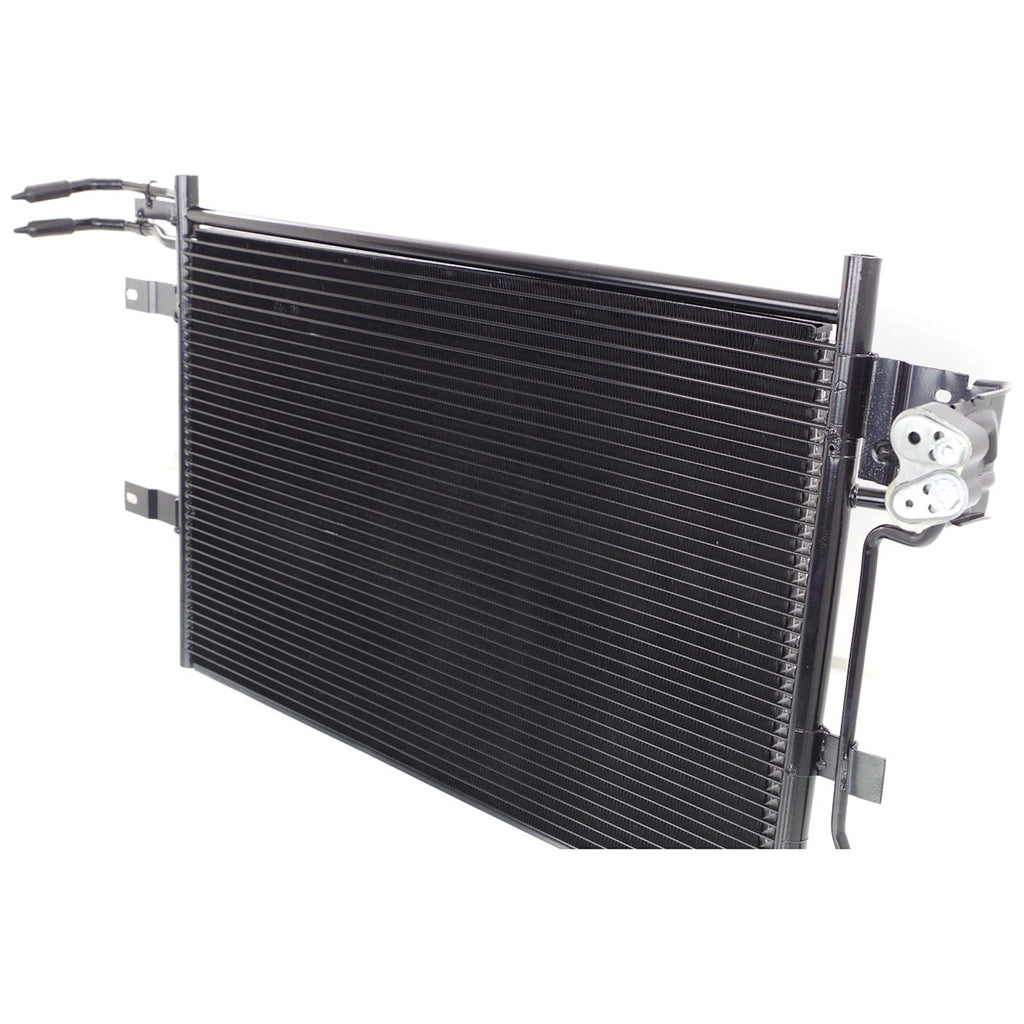2008-2012 Ford Radiator (7T4Z8005A)