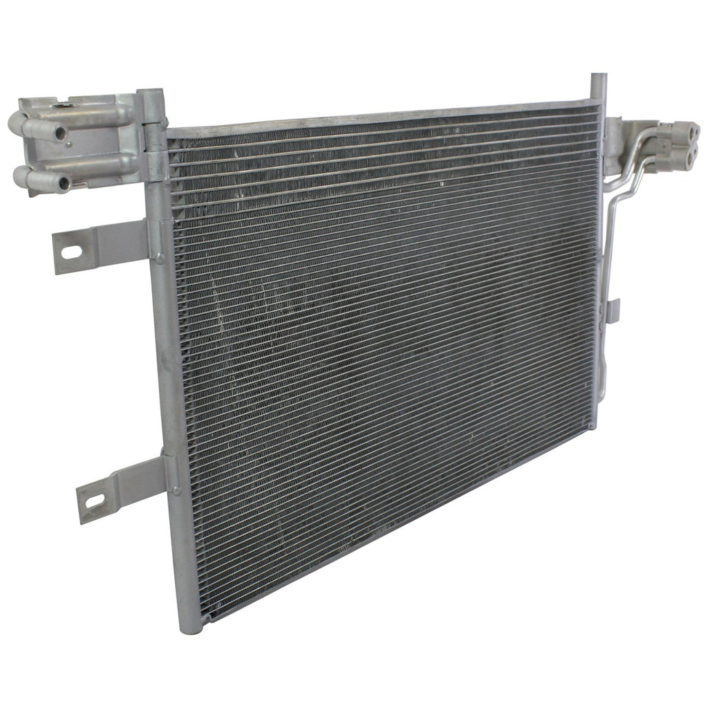 2008-2012 Ford Radiator (7T4Z8005A)