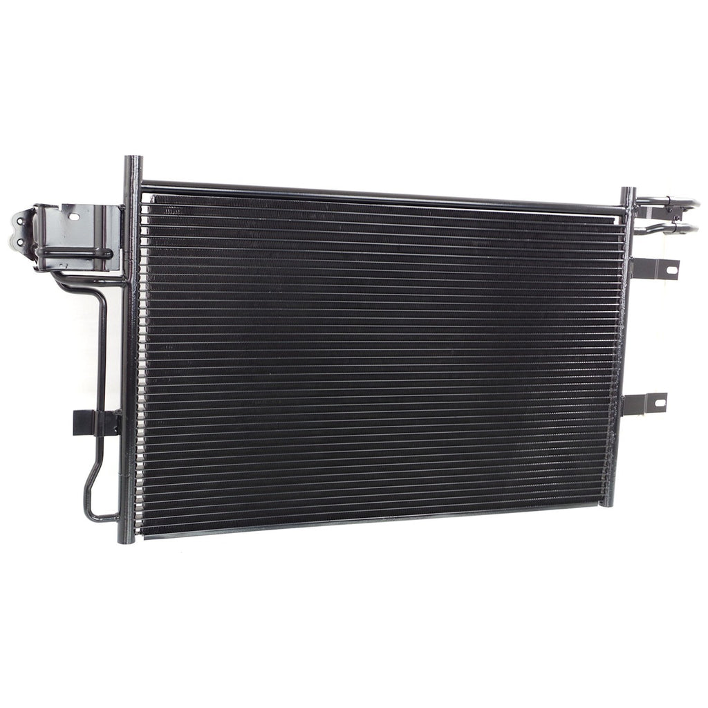 2008-2012 Ford Radiator (7T4Z8005A)