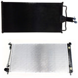 Radiators for F150 Truck Ford F-150 Lincoln Mark LT 2006-2008