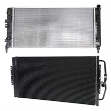 Load image into Gallery viewer, 2006-2011 GM Radiator (10344419)