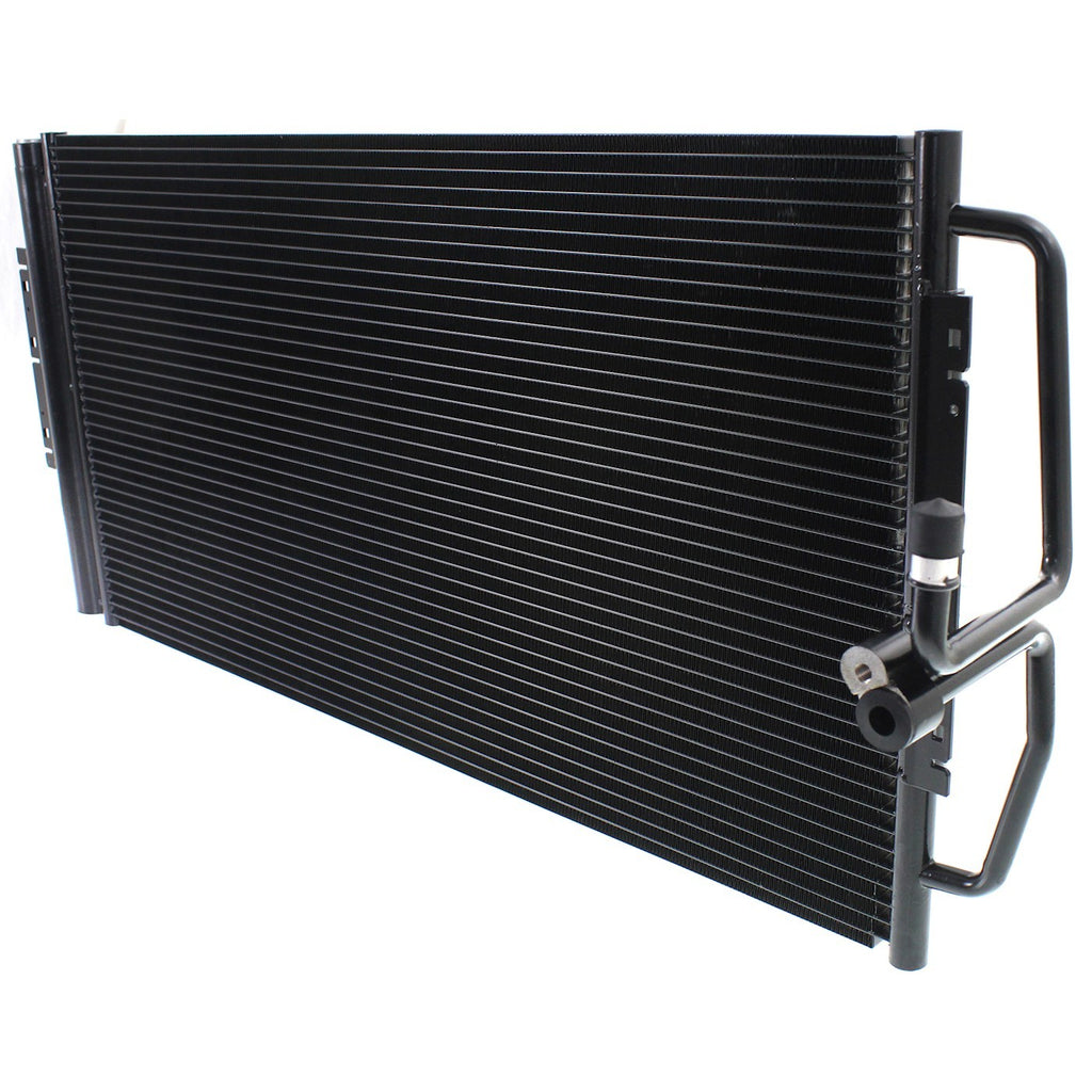 2006-2011 GM Radiator (10344419)