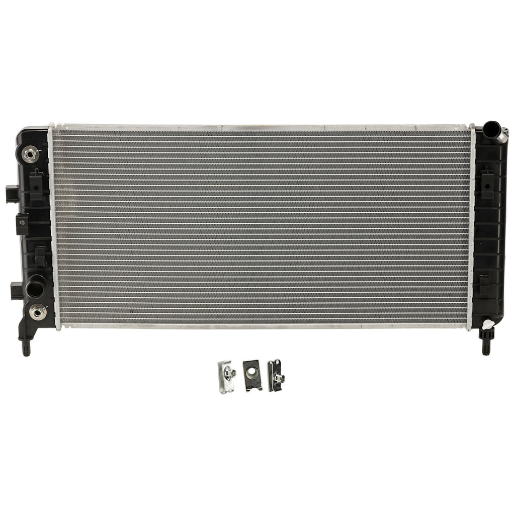 2006-2011 GM Radiator (10344419)